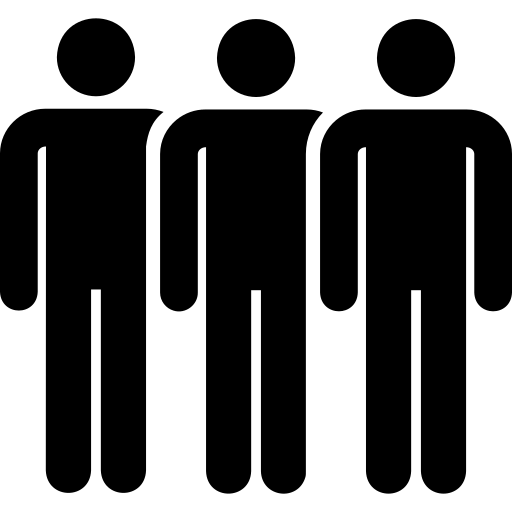 Seznam členů